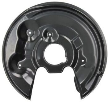 Audi Dekplaat, remschijf 6508039547875K