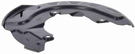 Audi Dekplaat, remschijf V109151