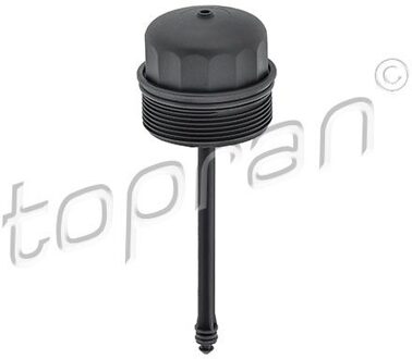 Audi Deksel, oliefilterbehuizing 112335