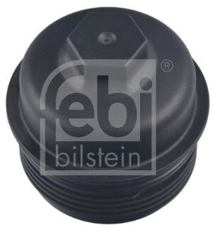 Audi Deksel, oliefilterbehuizing 185726