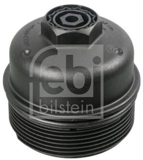 Audi Deksel, oliefilterbehuizing 188448