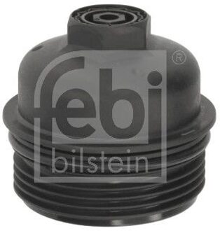 Audi Deksel, oliefilterbehuizing 194377