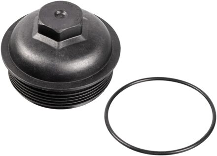 Audi Deksel, oliefilterbehuizing 39697