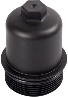 Audi Deksel, oliefilterbehuizing ADBP990009