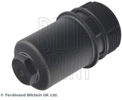 Audi Deksel, oliefilterbehuizing Blue Print Solution ADBP990032
