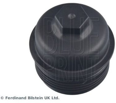 Audi Deksel, oliefilterbehuizing Blue Print Solution ADBP990033