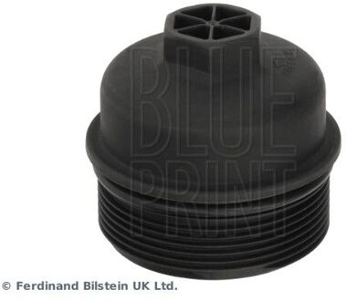 Audi Deksel, oliefilterbehuizing Blue Print Solution ADBP990049