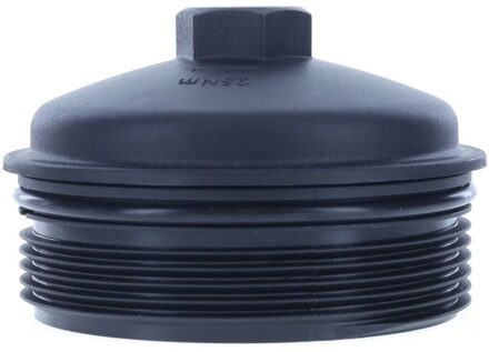 Audi Deksel, oliefilterbehuizing MO307