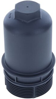 Audi Deksel, oliefilterbehuizing MO319