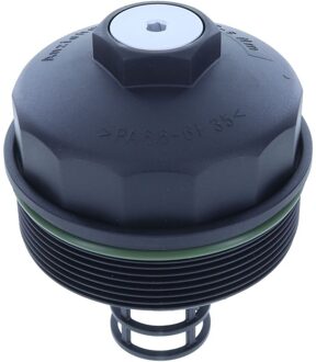 Audi Deksel, oliefilterbehuizing MO339