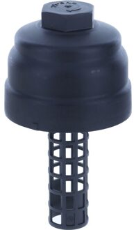 Audi Deksel, oliefilterbehuizing MO343