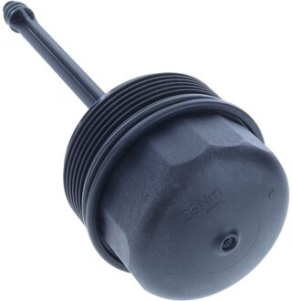 Audi Deksel, oliefilterbehuizing MO344