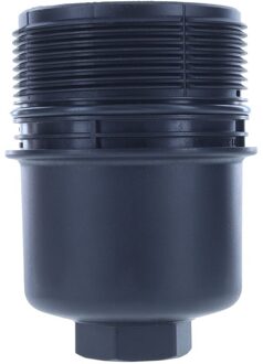 Audi Deksel, oliefilterbehuizing MO352