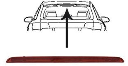 Audi Derde remlicht 0318929