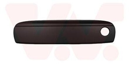 Audi Deurklink Buiten Voor L. 0340241