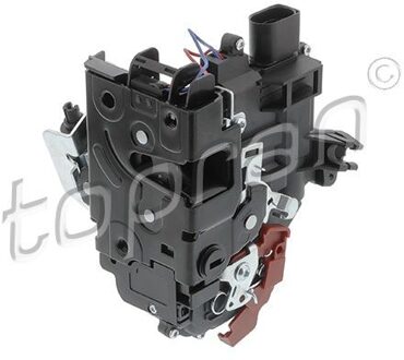 Audi Deurslot 113820