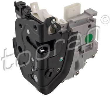 Audi Deurslot 118873