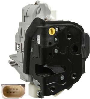 Audi Deurslot 172126