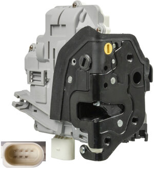 Audi Deurslot 172132