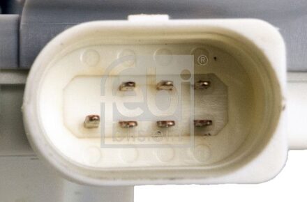 Audi deurslot 178047