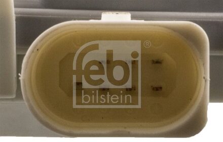 Audi deurslot 178400