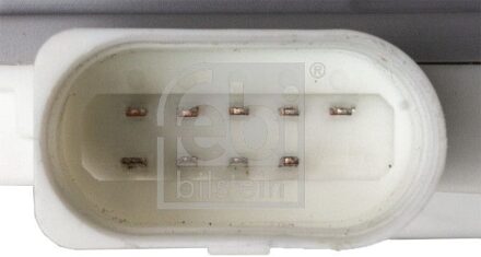 Audi deurslot 179672