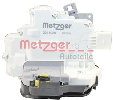 Audi Deurslot 2314020