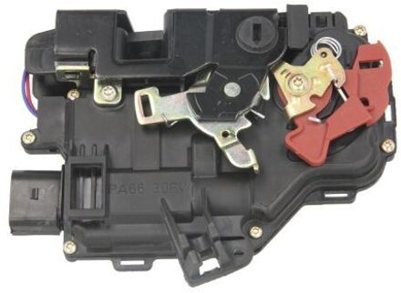 Audi Deurslot 601025016433P