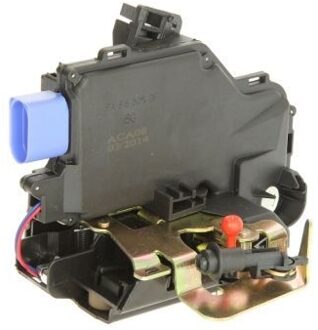 Audi Deurslot 601025033421P