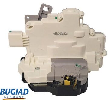 Audi Deurslot BSP24828