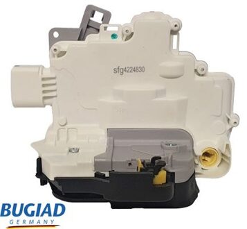 Audi Deurslot BSP24830