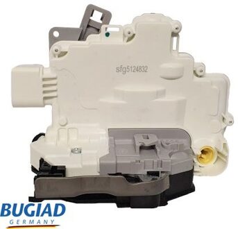 Audi Deurslot BSP24832