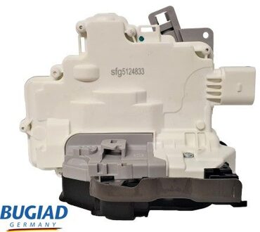 Audi Deurslot BSP24833