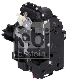 Audi Deurslot febi Plus 197217