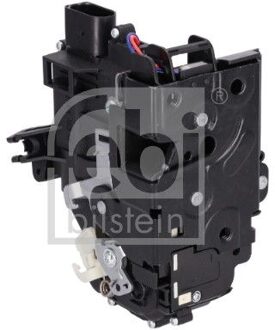 Audi Deurslot febi Plus 197218