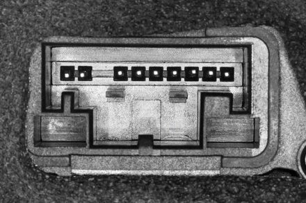 Audi Deurslot V10850186
