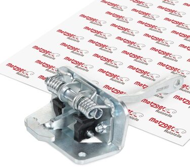 Audi Deurvastzetter 2312199