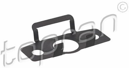 Audi Dichting, olieuitlaat turbolader 116964