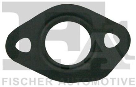 Audi Dichting, olieuitlaat turbolader 411504