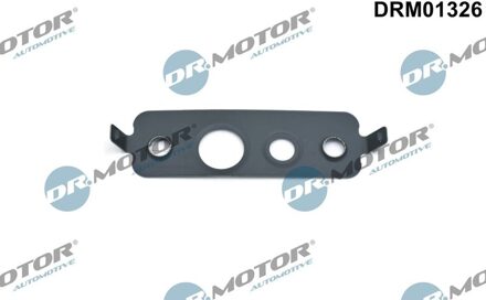 Audi Dichting, olieuitlaat turbolader DRM01326