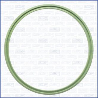 Audi Dichtring, laadluchtslang 01457700