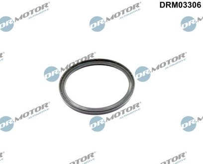 Audi Dichtring, laadluchtslang DRM03306