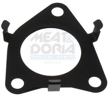 Audi Dichtring, leiding EGR-klep 016172