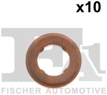 Audi Dichtring, Verstuiver/Injector 107877010