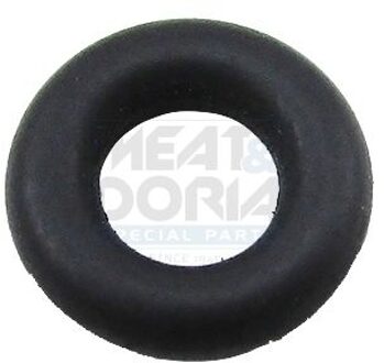 Audi Dichtring, Verstuiver/Injector (20st) 9881
