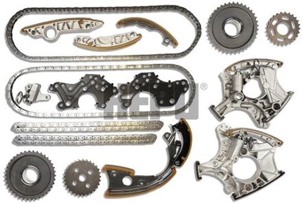 Audi Distributiekettingset 210548