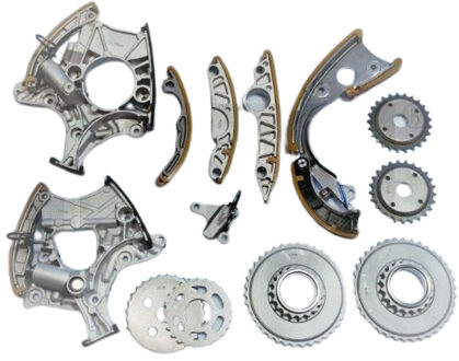 Audi Distributiekettingset 210562