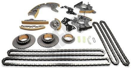 Audi Distributiekettingset 210625