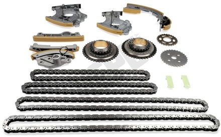 Audi Distributiekettingset 210643
