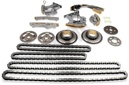 Audi Distributiekettingset 210644